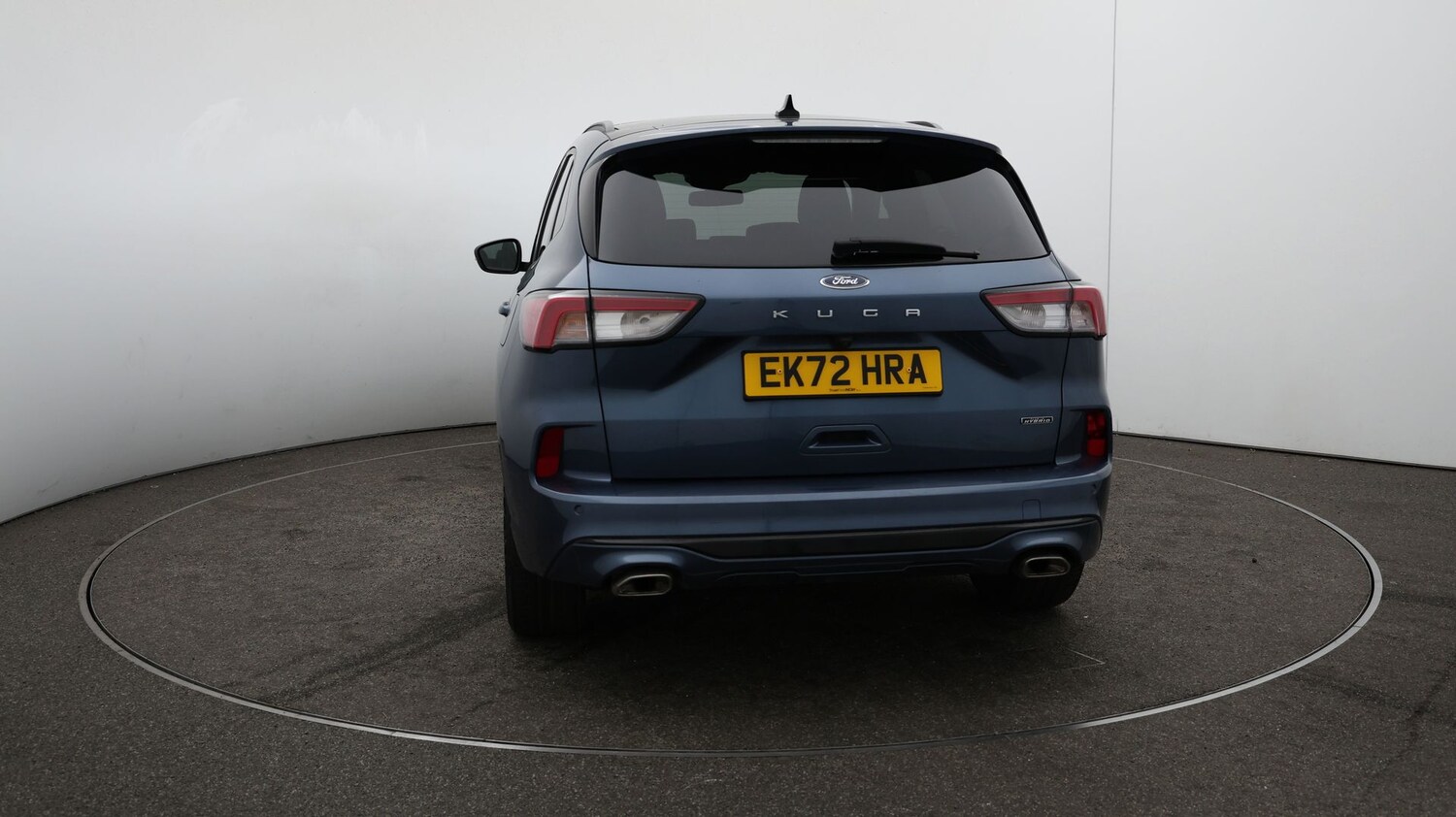 Used Ford Kuga for sale - 76810113: Photo 54