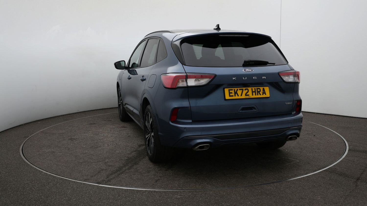 Used Ford Kuga for sale - 76810113: Photo 55