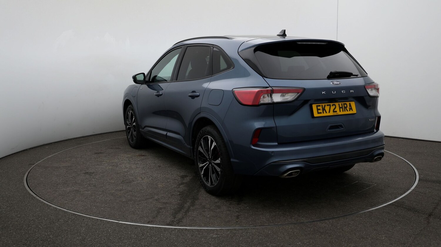 Used Ford Kuga for sale - 76810113: Photo 56