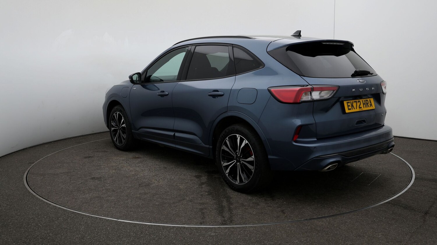 Used Ford Kuga for sale - 76810113: Photo 57