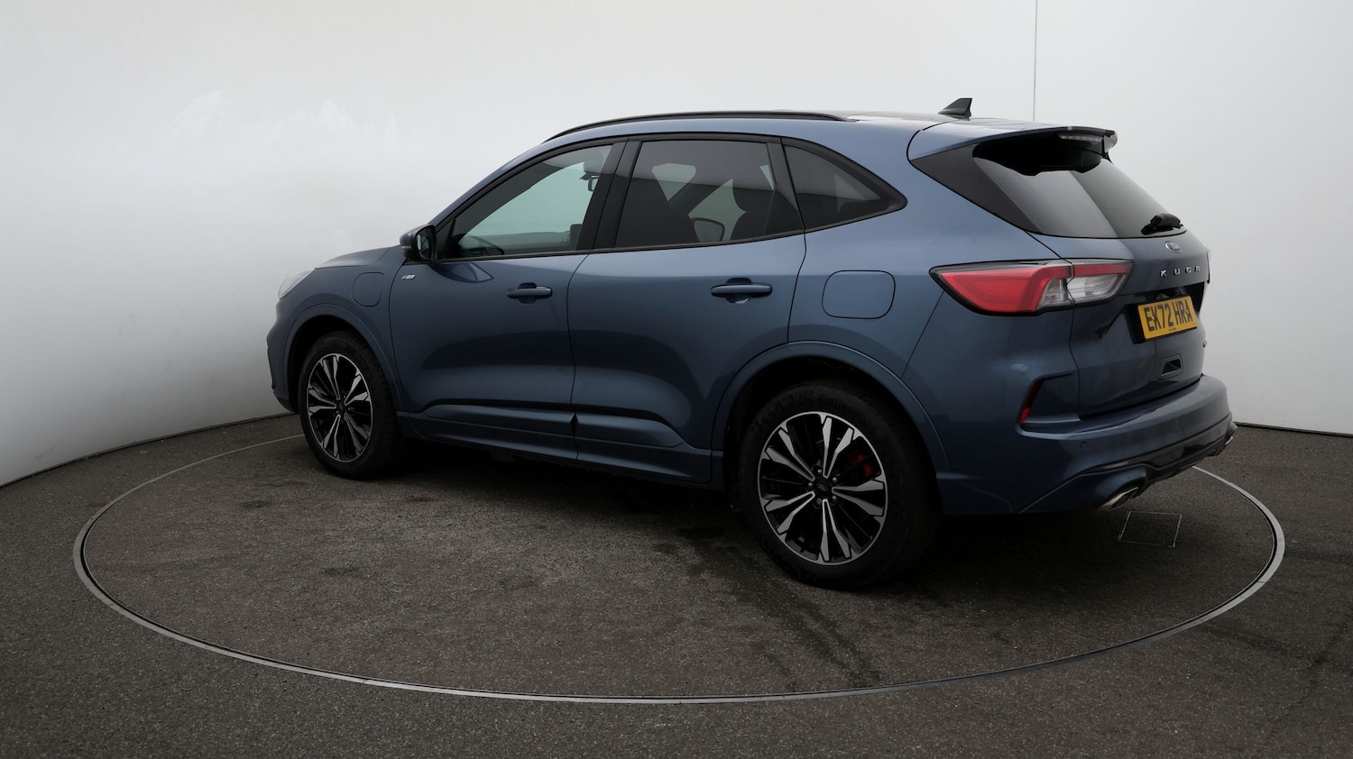 Used Ford Kuga for sale - 76810113: Photo 58