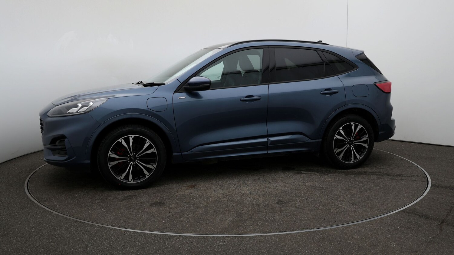 Used Ford Kuga for sale - 76810113: Photo 61