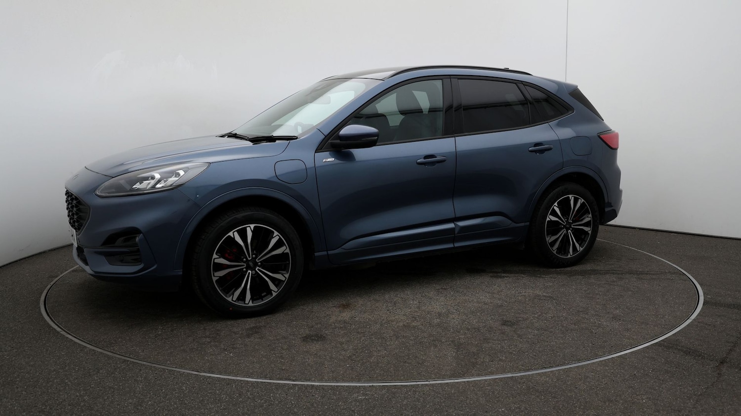 Used Ford Kuga for sale - 76810113: Photo 62