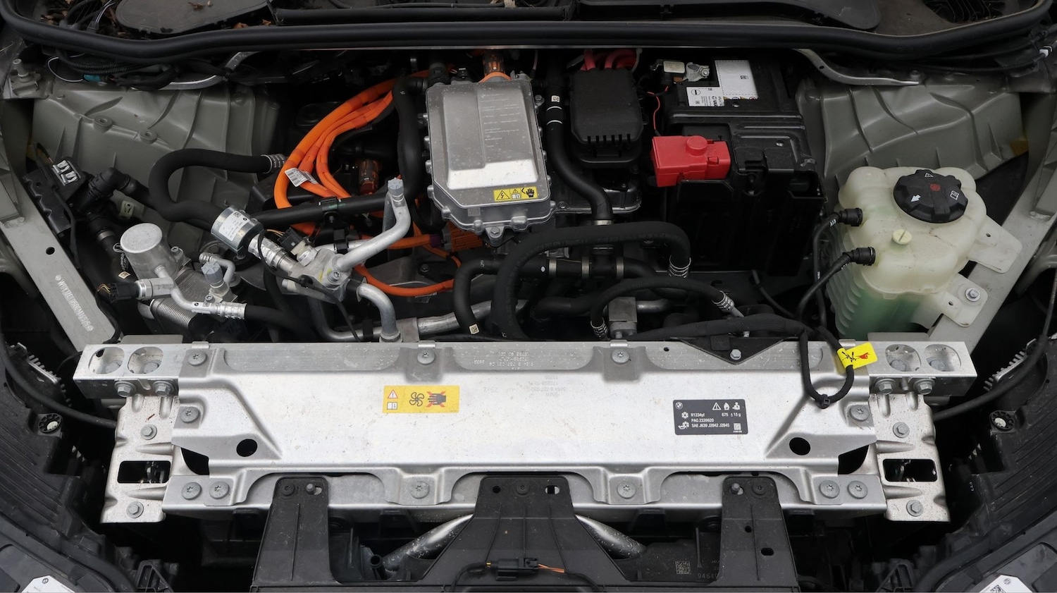 Used BMW iX 2022 for sale - 77136314: Photo 19