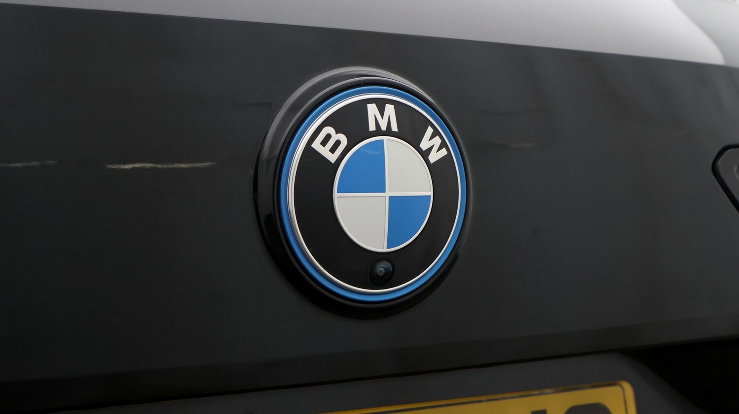 Used BMW iX 2022 for sale - 77136314: Photo 22