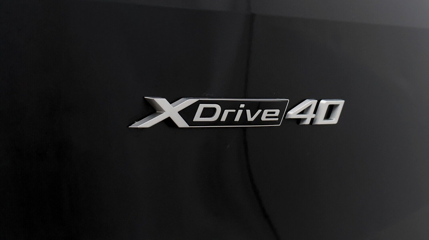 Used BMW iX 2022 for sale - 77136314: Photo 23