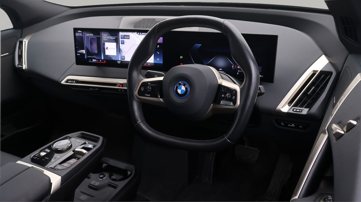 Used BMW iX 2022 for sale - 77136314: Photo 9