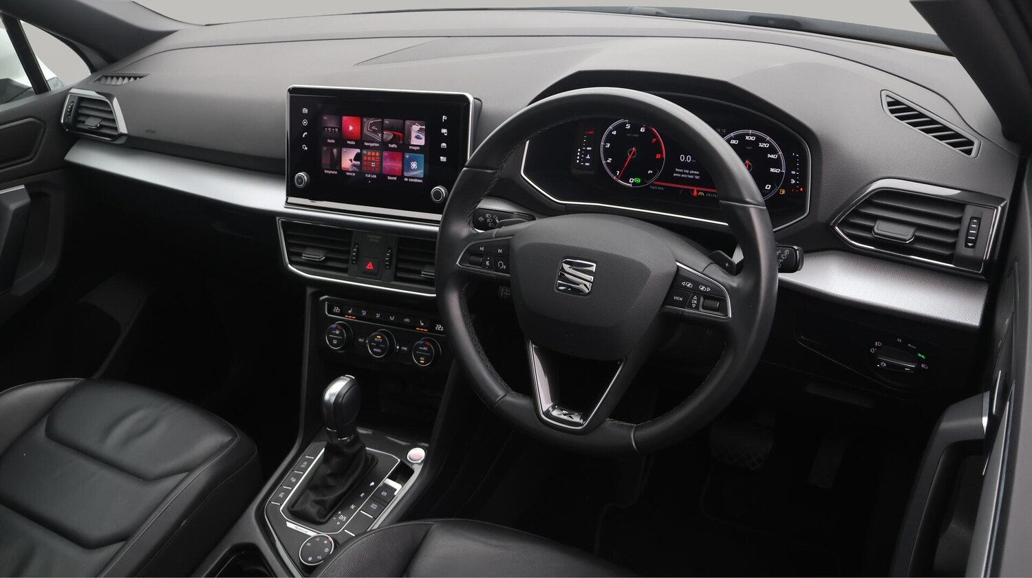 Used SEAT Tarraco 2019 for sale - 76606960: Photo 10