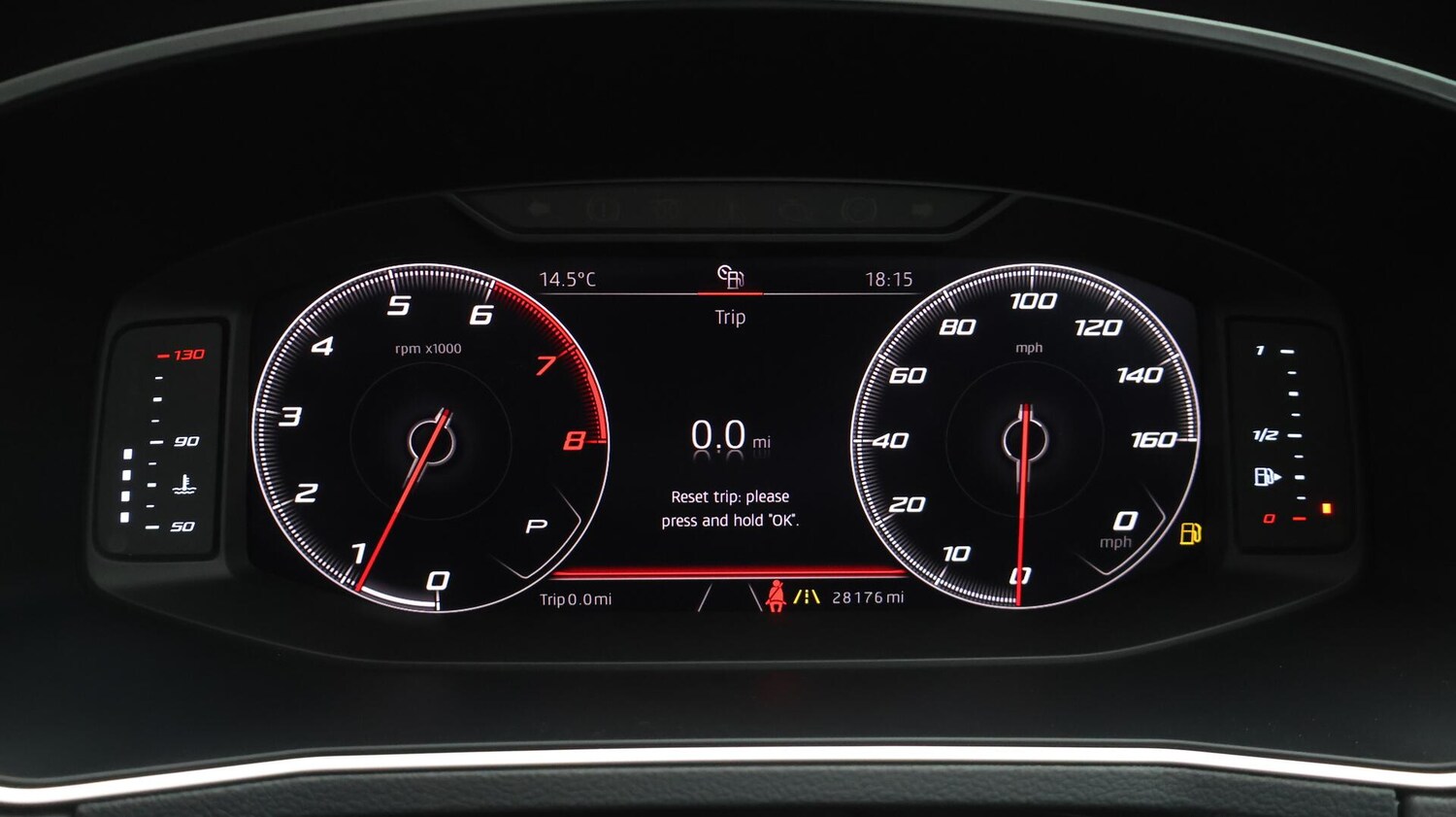 Used SEAT Tarraco 2019 for sale - 76606960: Photo 11