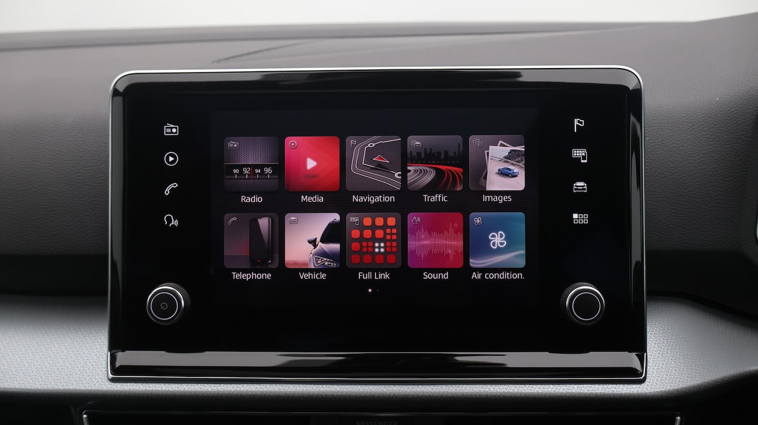 Used SEAT Tarraco 2019 for sale - 76606960: Photo 12