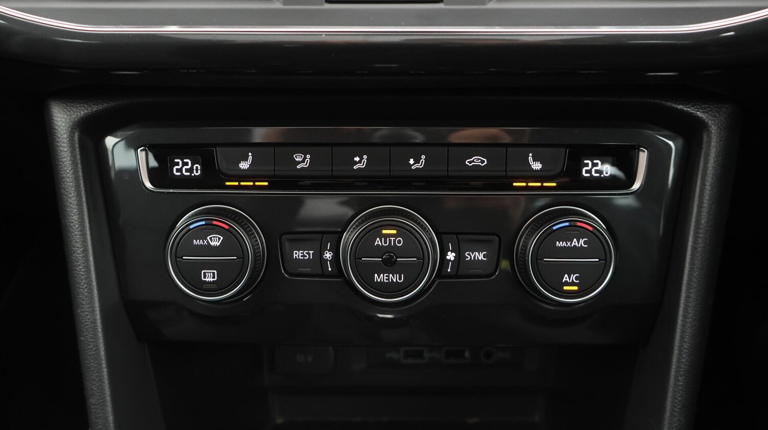 Used SEAT Tarraco 2019 for sale - 76606960: Photo 13