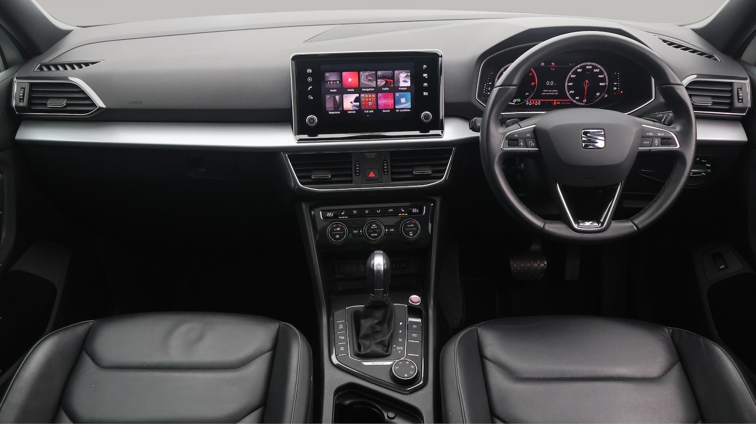 Used SEAT Tarraco 2019 for sale - 76606960: Photo 14