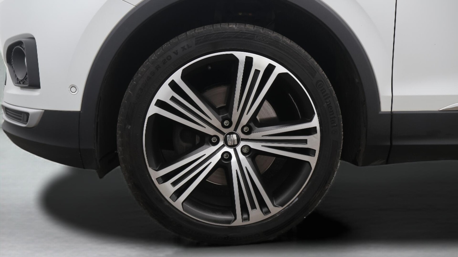 Used SEAT Tarraco 2019 for sale - 76606960: Photo 19