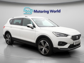 2019 (19) - 2.0 EcoTSI Xcellence Lux 5dr DSG 4Drive