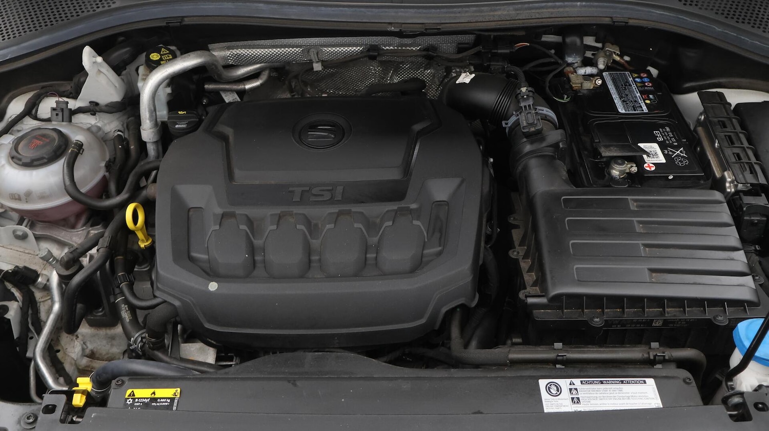 Used SEAT Tarraco 2019 for sale - 76606960: Photo 20