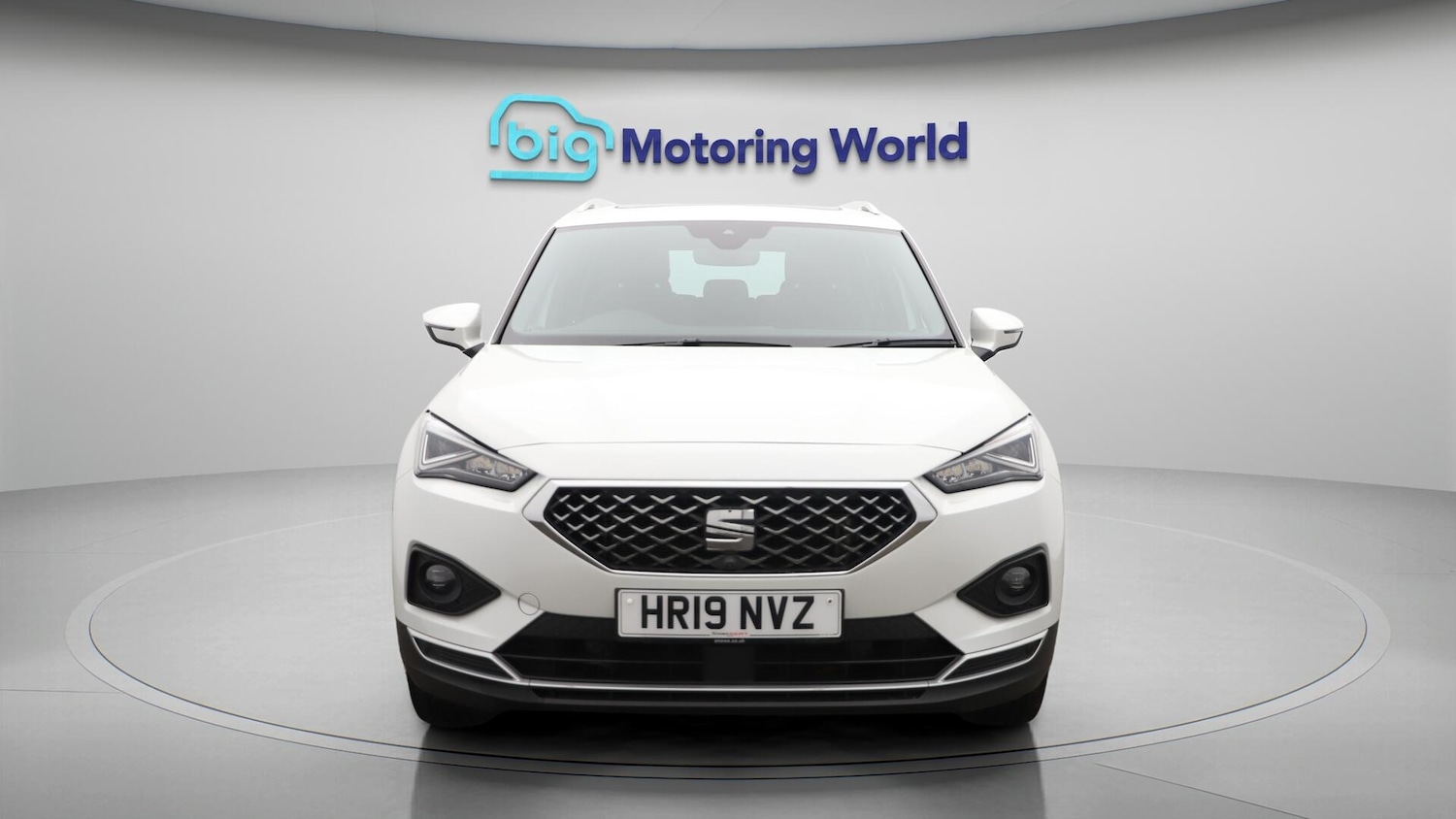 Used SEAT Tarraco 2019 for sale - 76606960: Photo 3