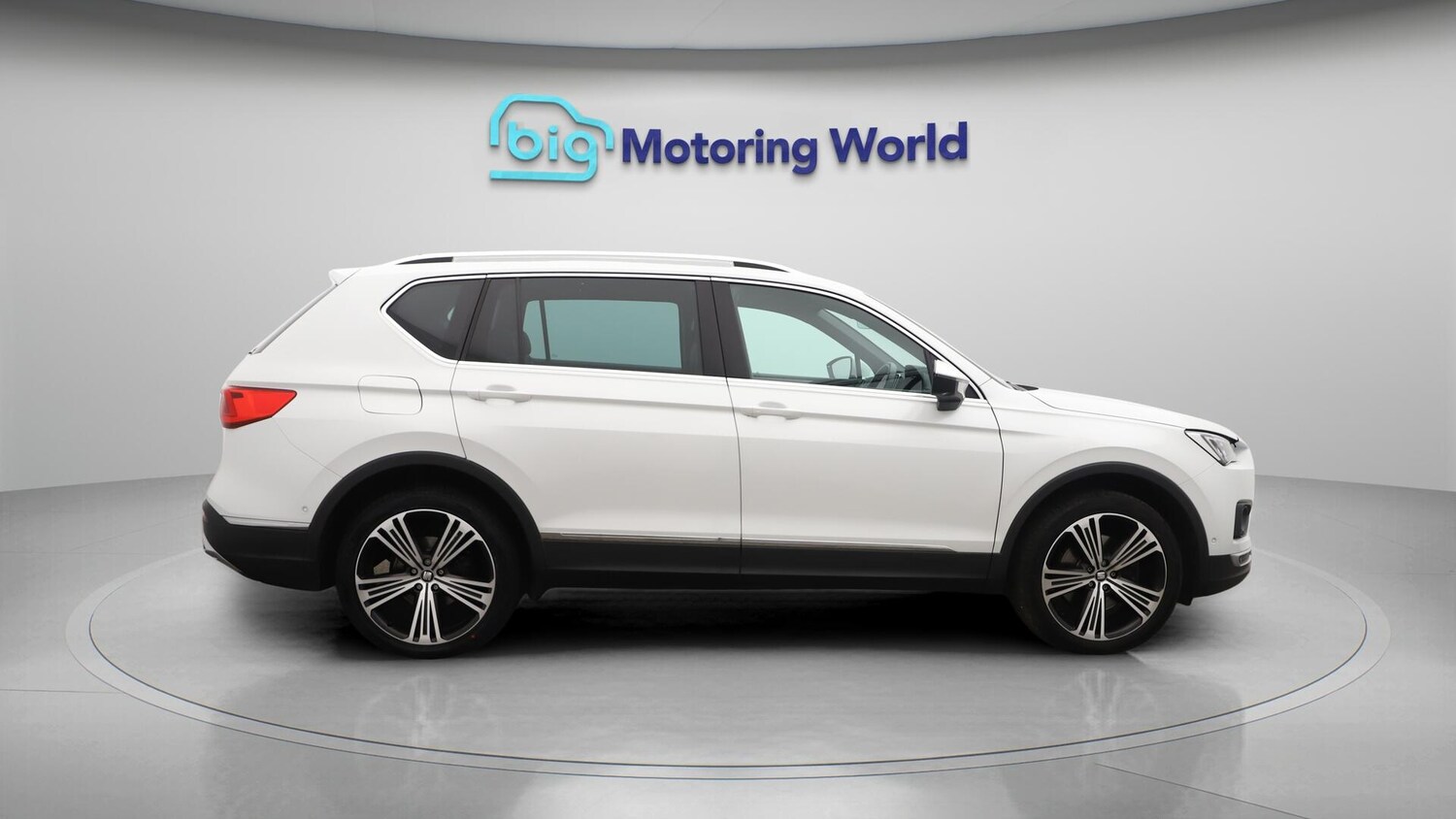 Used SEAT Tarraco 2019 for sale - 76606960: Photo 9