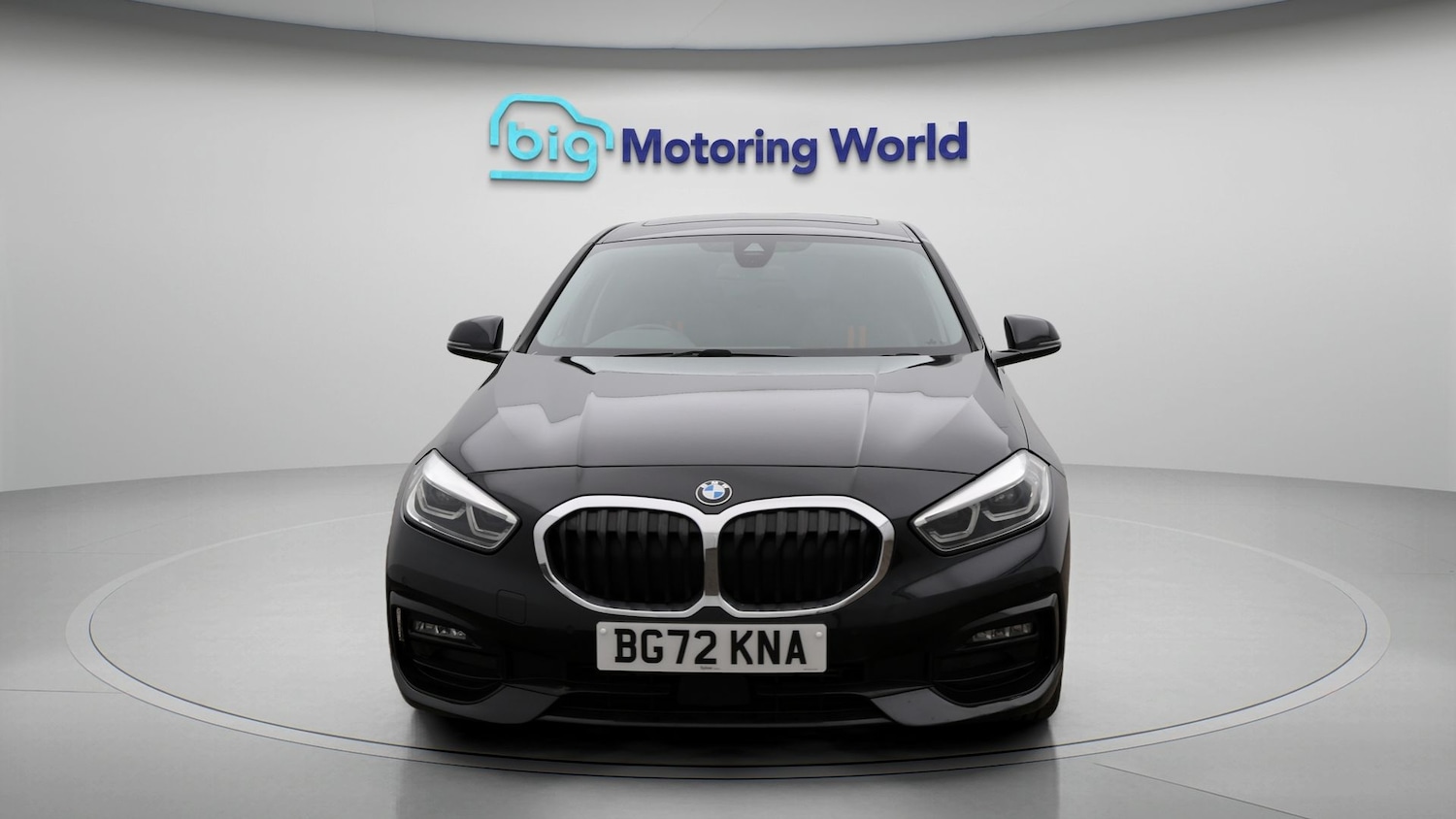 Used BMW 1 Series 2022 for sale - 77750145: Photo 2