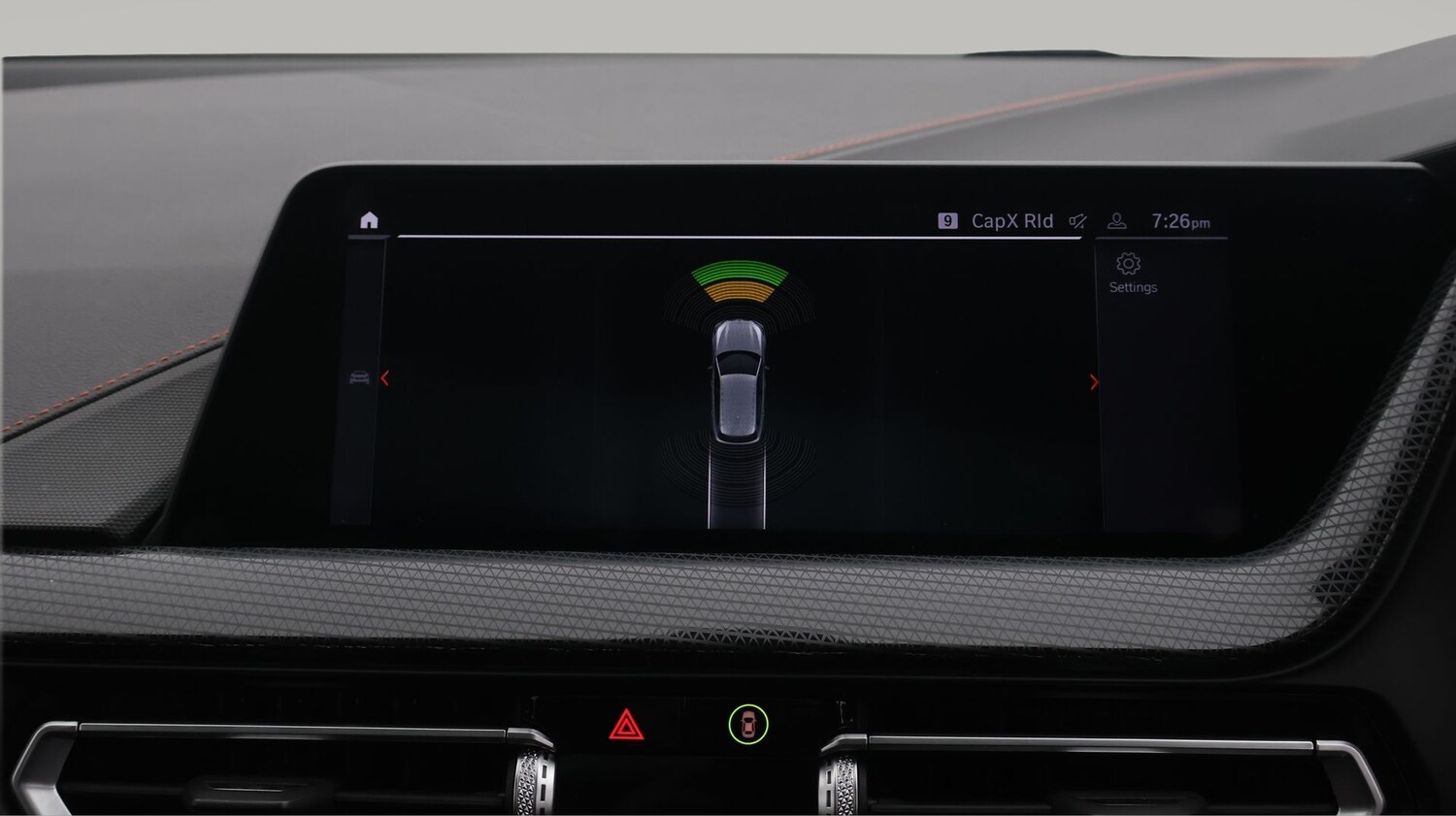 Used BMW 1 Series 2022 for sale - 77750145: Photo 26