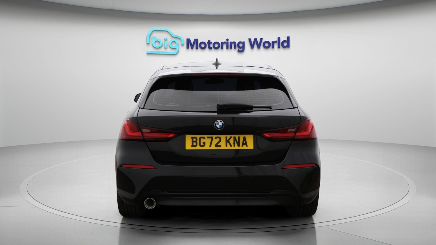 Used BMW 1 Series 2022 for sale - 77750145: Photo 6