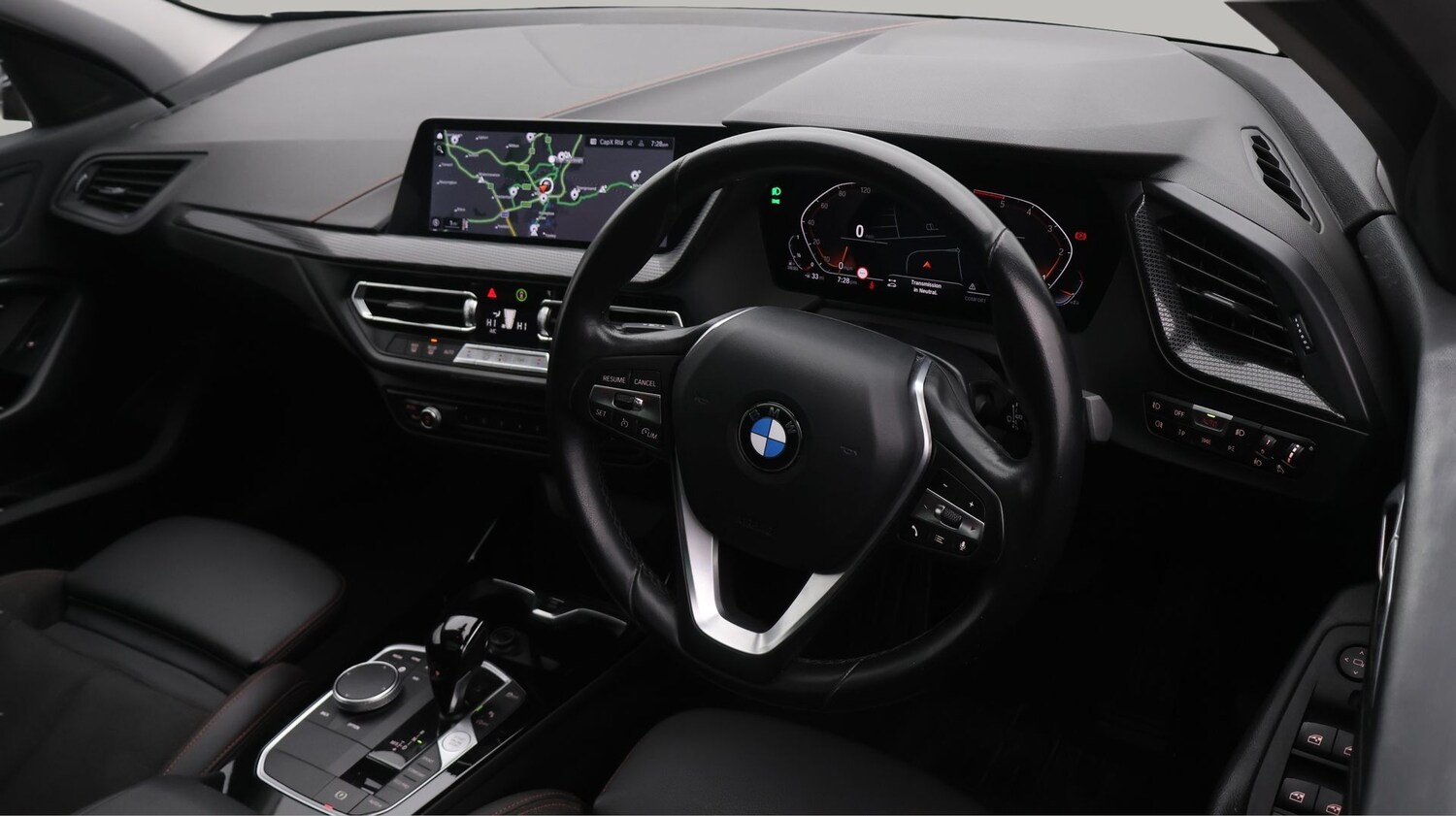 Used BMW 1 Series 2022 for sale - 77750145: Photo 9