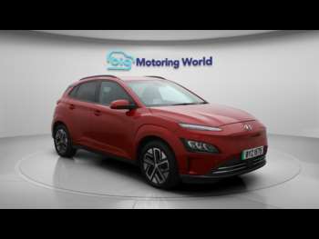 Used Hyundai KONA 2021 for sale - 74255225: Photo