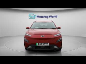 Used Hyundai KONA 2021 for sale - 74255225: Photo