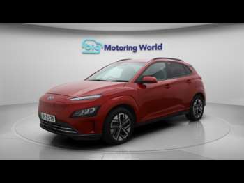 Used Hyundai KONA 2021 for sale - 74255225: Photo