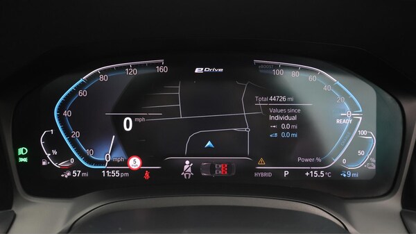 Used BMW 3 Series 2019 for sale - 76307294: Photo 11