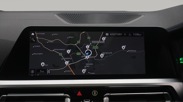 Used BMW 3 Series 2019 for sale - 76307294: Photo 12