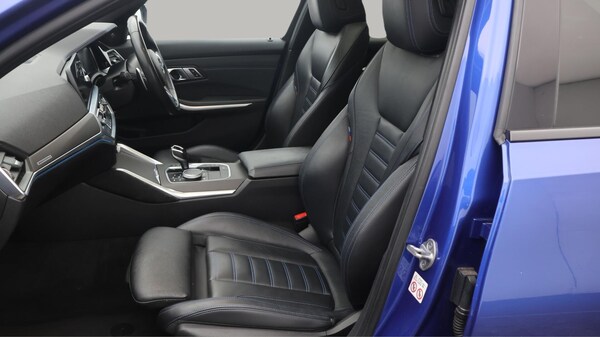 Used BMW 3 Series 2019 for sale - 76307294: Photo 15
