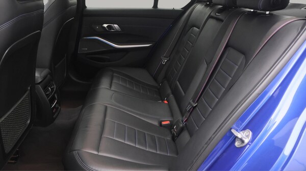 Used BMW 3 Series 2019 for sale - 76307294: Photo 17
