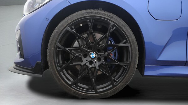 Used BMW 3 Series 2019 for sale - 76307294: Photo 19