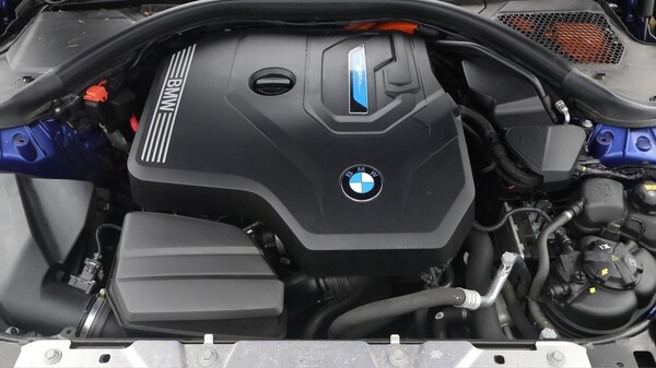 Used BMW 3 Series 2019 for sale - 76307294: Photo 20