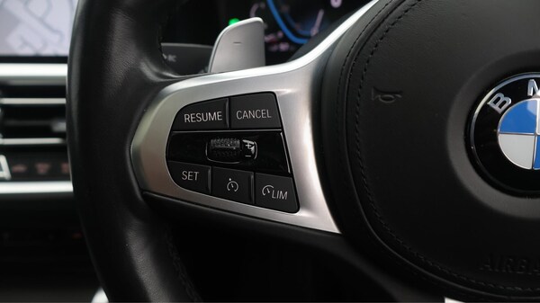 Used BMW 3 Series 2019 for sale - 76307294: Photo 25