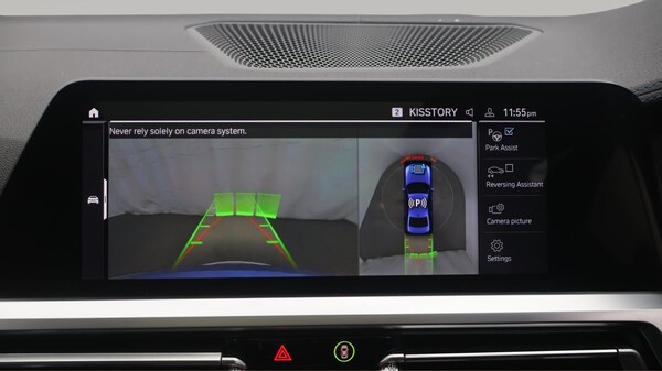 Used BMW 3 Series 2019 for sale - 76307294: Photo 27