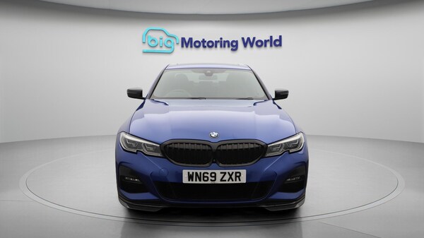 Used BMW 3 Series 2019 for sale - 76307294: Photo 3