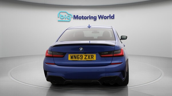 Used BMW 3 Series 2019 for sale - 76307294: Photo 7