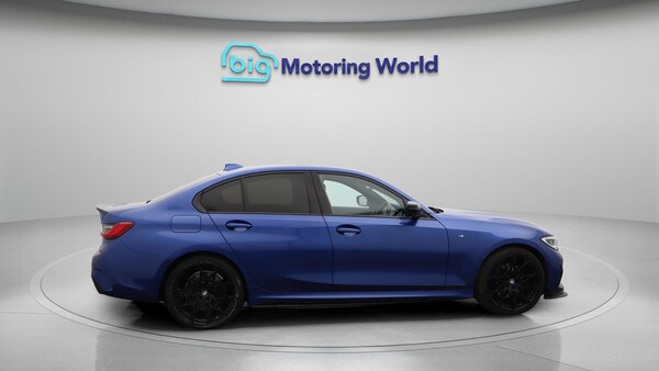 Used BMW 3 Series 2019 for sale - 76307294: Photo 9