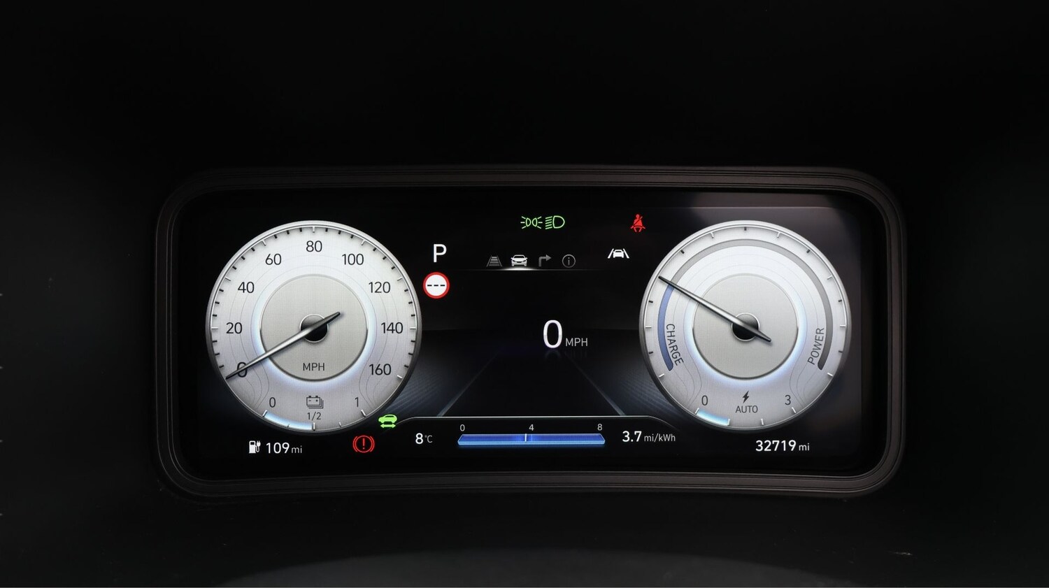 Used Hyundai KONA 2022 for sale - 77220137: Photo 10