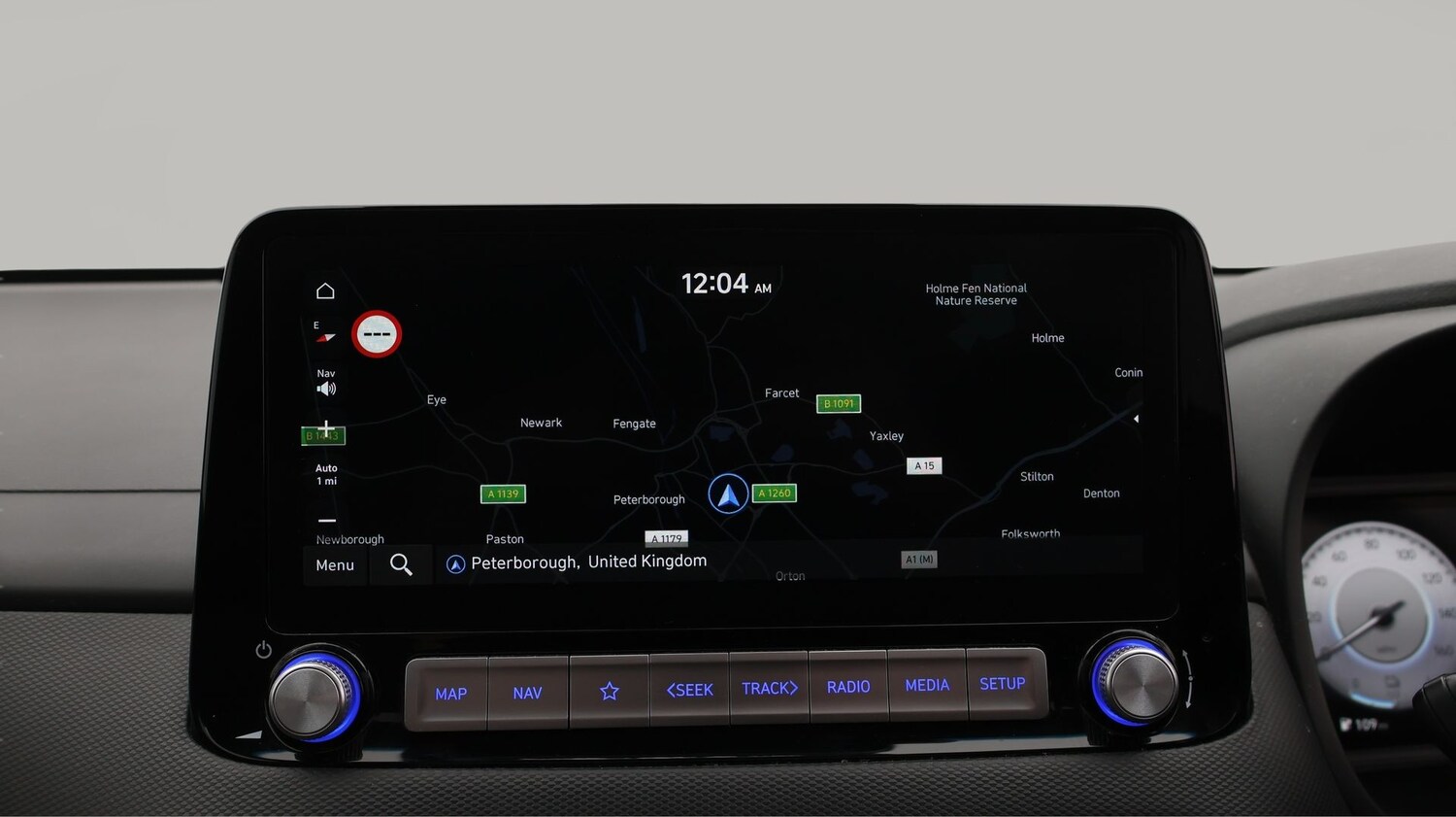 Used Hyundai KONA 2022 for sale - 77220137: Photo 11