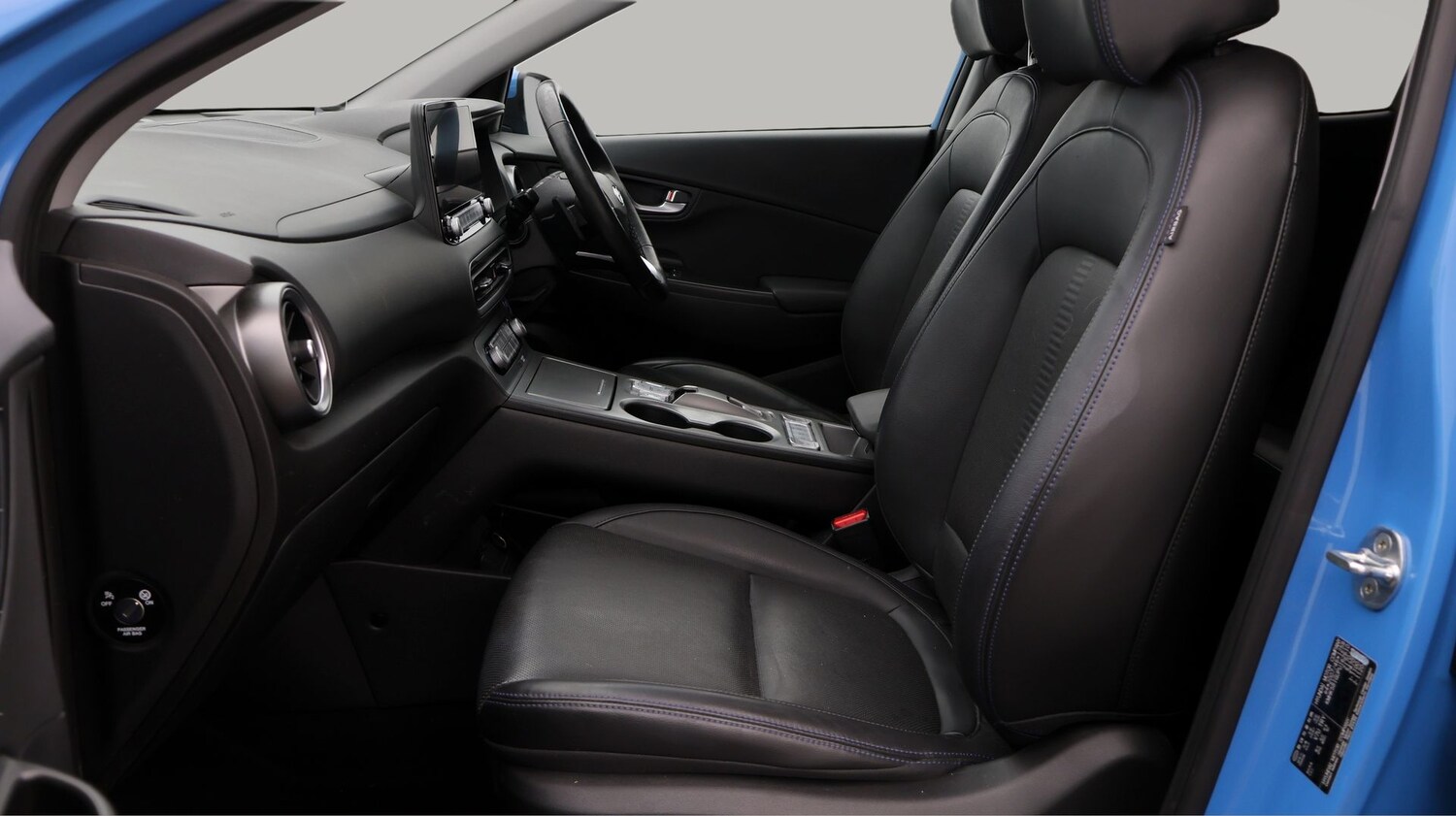 Used Hyundai KONA 2022 for sale - 77220137: Photo 14