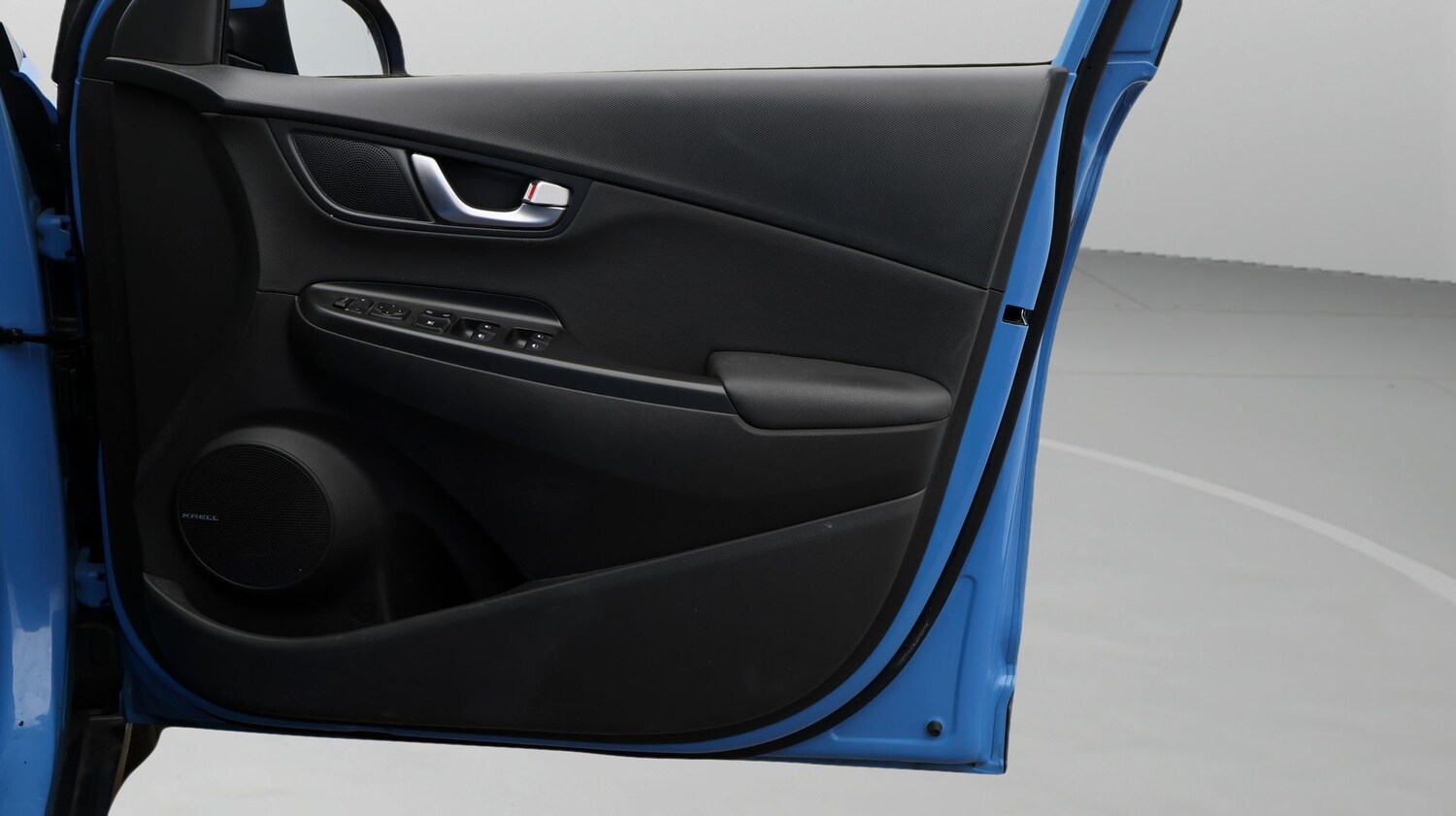 Used Hyundai KONA 2022 for sale - 77220137: Photo 15