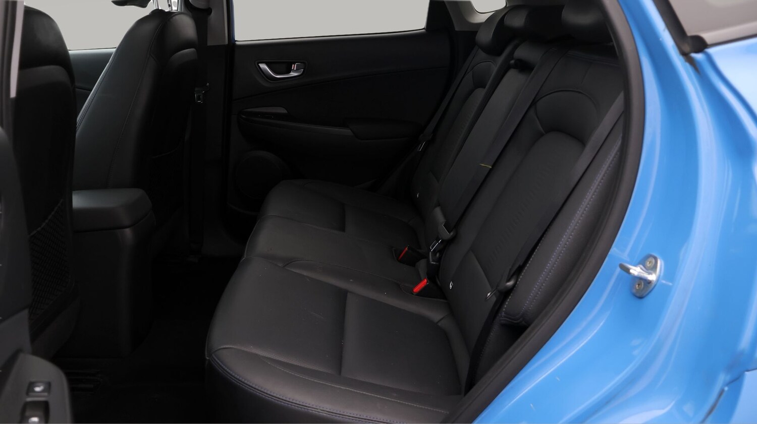 Used Hyundai KONA 2022 for sale - 77220137: Photo 16