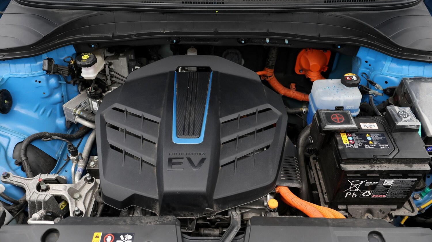 Used Hyundai KONA 2022 for sale - 77220137: Photo 19