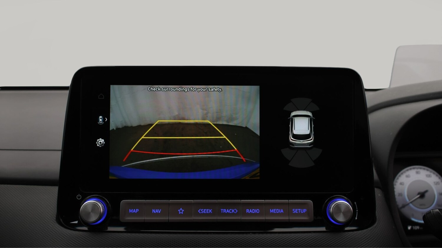 Used Hyundai KONA 2022 for sale - 77220137: Photo 22