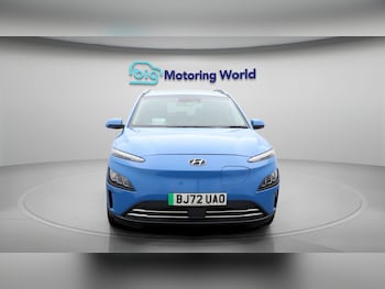 Used Hyundai KONA 2022 for sale - 77220137: Photo