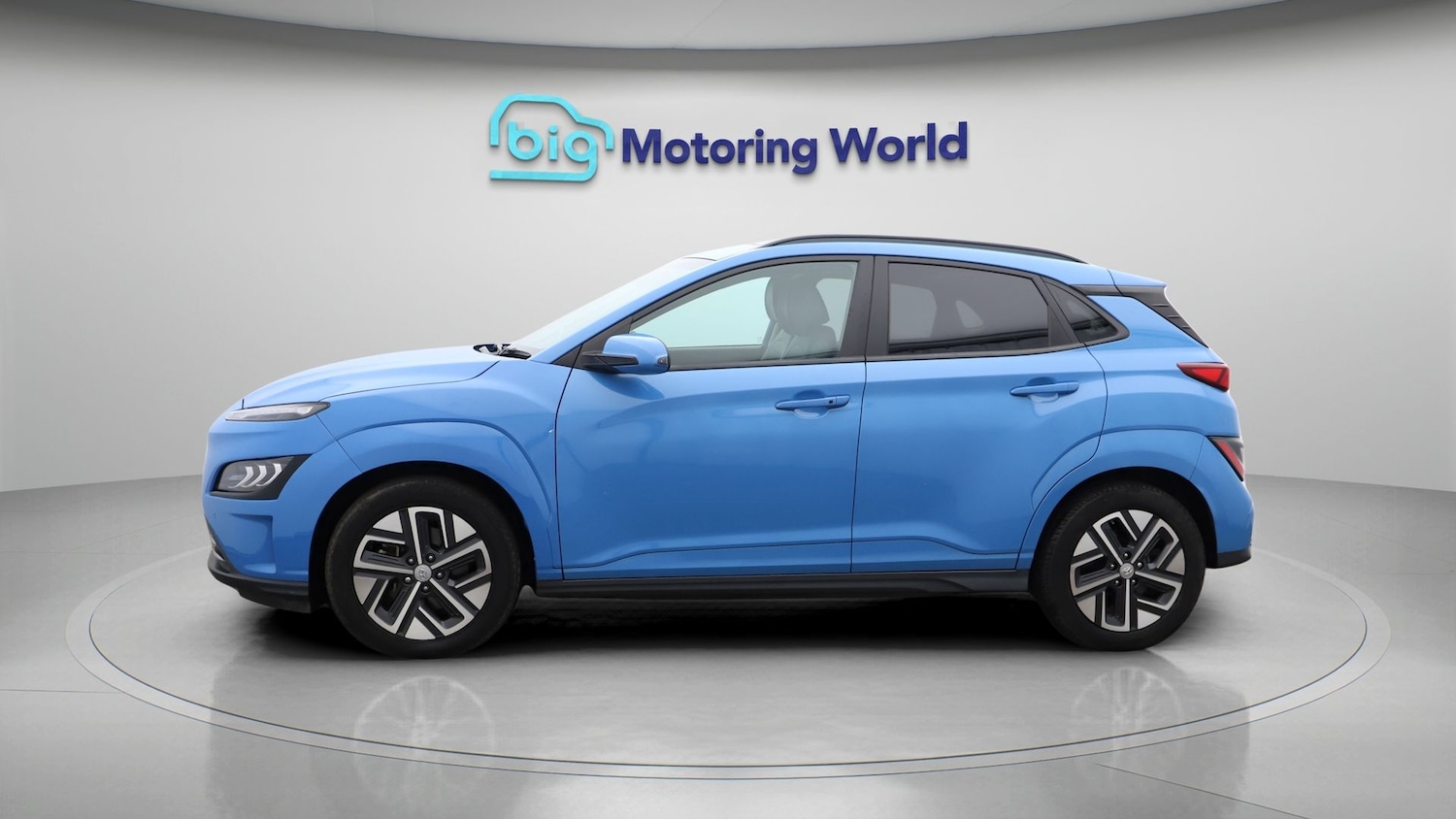 Used Hyundai KONA 2022 for sale - 77220137: Photo 4