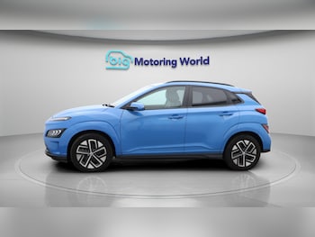Used Hyundai KONA 2022 for sale - 77220137: Photo