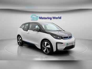 Used BMW i3 2022 for sale - 78985097: Photo